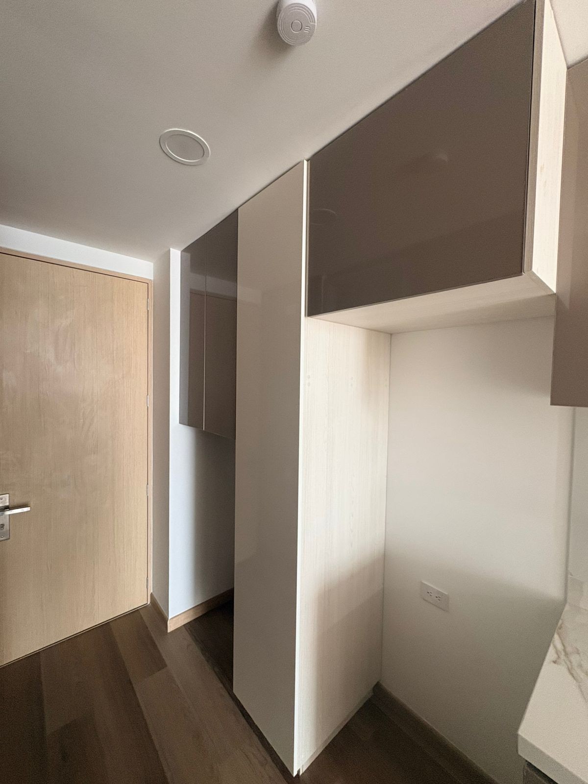 Apartamento en venta en Barrancas Norte, Bogotá · foto 10 de 10