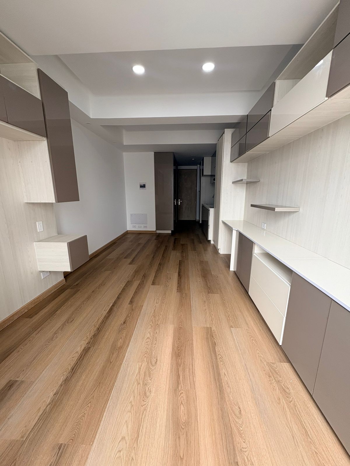 Apartamento en venta en Barrancas Norte, Bogotá · foto 8 de 10
