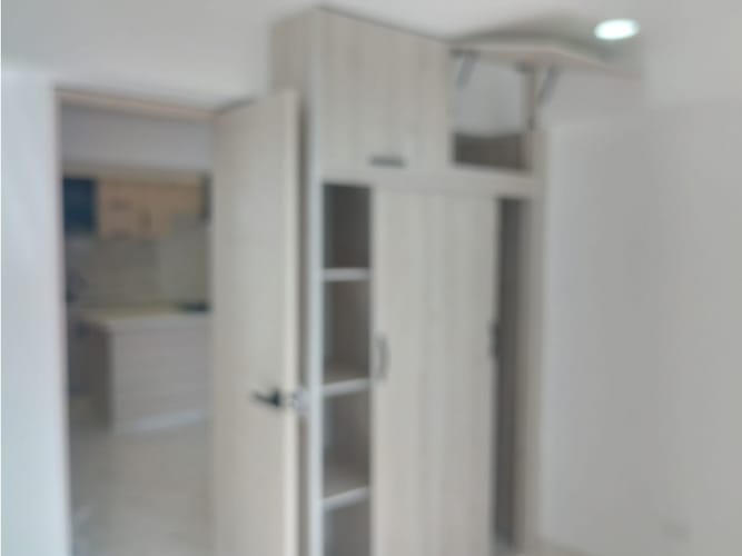Apartamento de 2 alcobas en venta en Niquia, Bello, 55 m² · foto 12 de 24