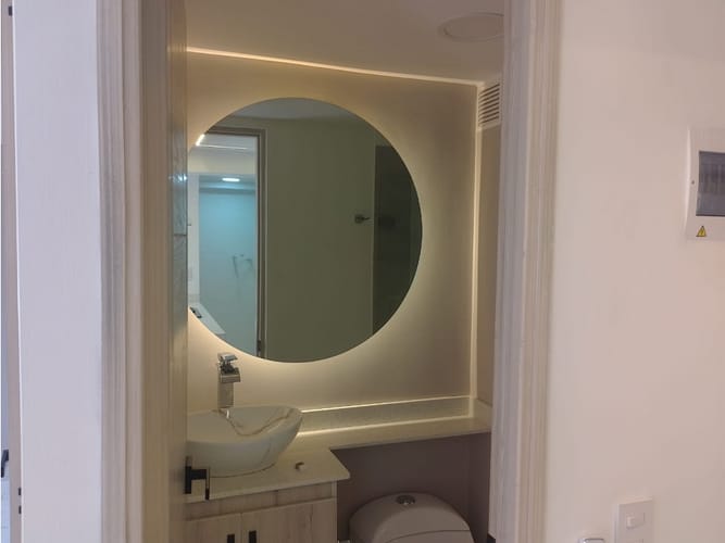 Apartamento de 2 alcobas en venta en Niquia, Bello, 55 m² · foto 15 de 24