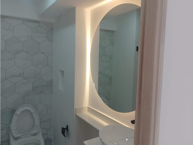 Apartamento de 2 alcobas en venta en Niquia, Bello, 55 m² · foto 18 de 24