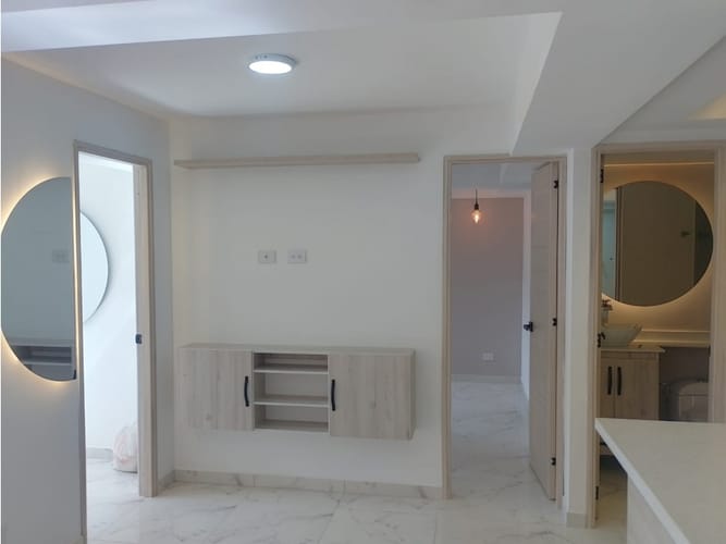 Apartamento de 2 alcobas en venta en Niquia, Bello, 55 m² · foto 24 de 24