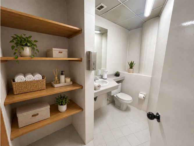 Oficina en venta en Ciudad Jardin, Cali, 61 m² · foto 5 de 12