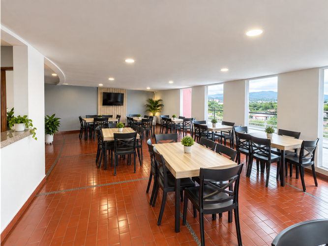 Oficina en venta en Ciudad Jardin, Cali, 61 m² · foto 7 de 12