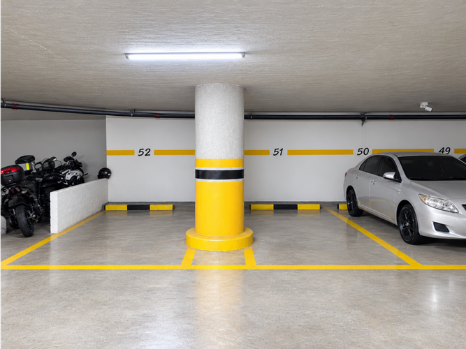 Oficina en venta en Ciudad Jardin, Cali, 61 m² · foto 10 de 12