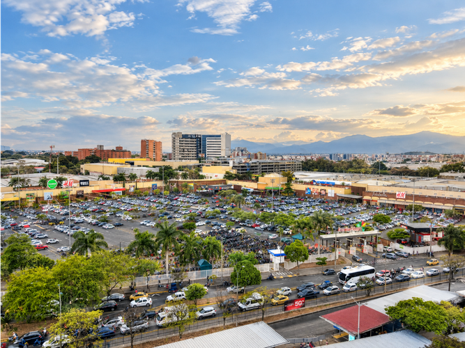 Oficina en venta en Ciudad Jardin, Cali, 61 m² · foto 11 de 12