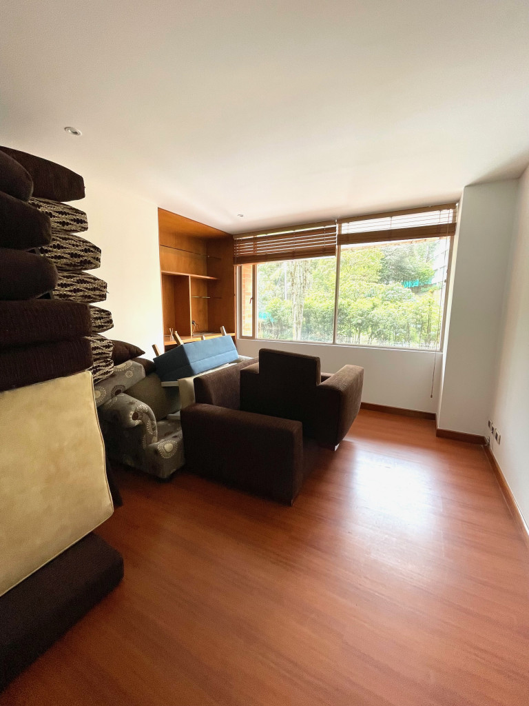 Apartamento en venta en Bosque Medina, Bogotá · foto 6 de 9