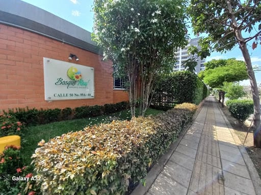 Apartamento en Arriendo en Valle del Lili, Cali