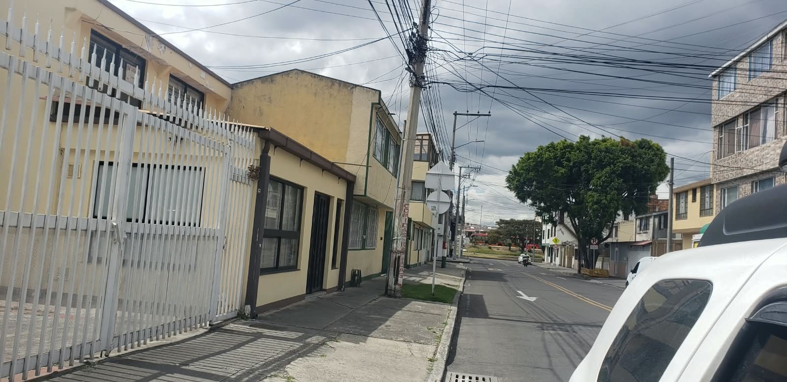 Casa en venta en Villa Mayor Oriental, Bogotá · foto 23 de 24
