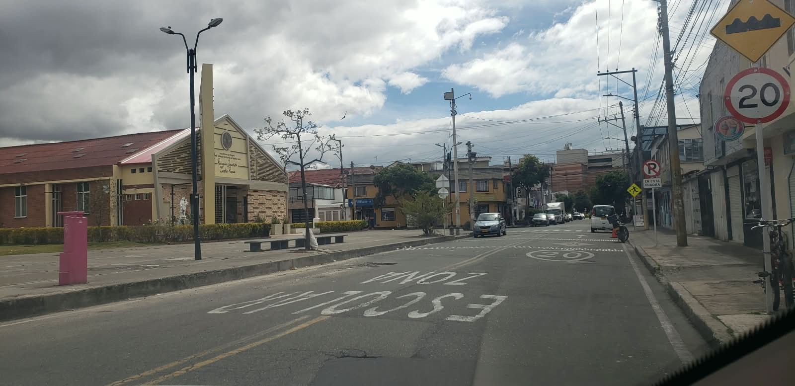 Casa en venta en Villa Mayor Oriental, Bogotá · foto 22 de 24