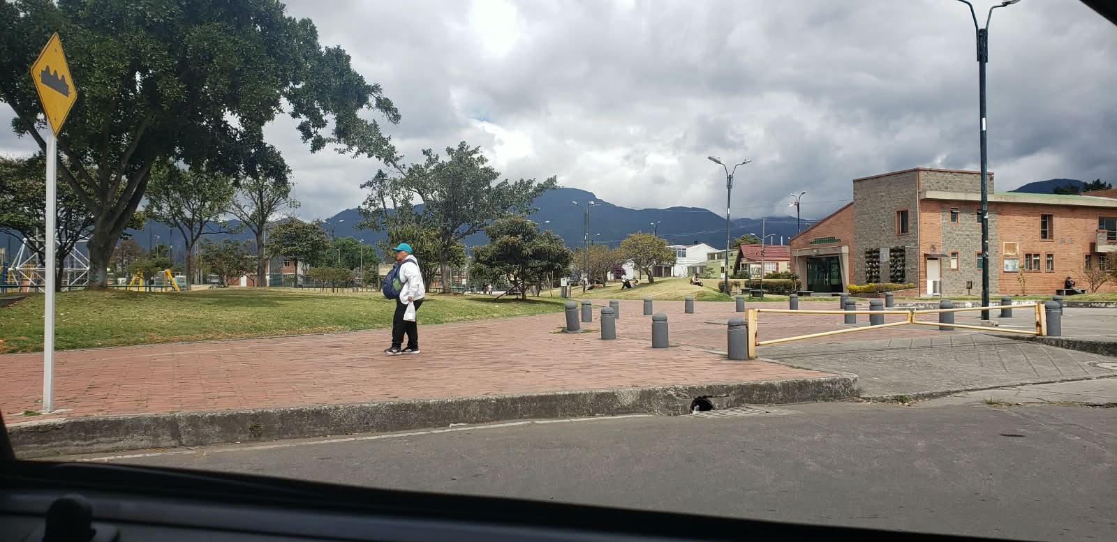Casa en venta en Villa Mayor Oriental, Bogotá · foto 24 de 24