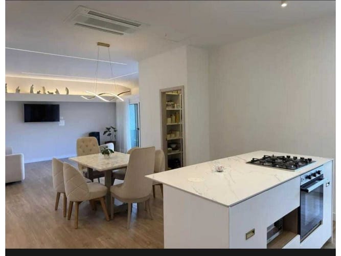 Apartamento de 3 alcobas en venta en Cerro Nutibara, Medellín, 144 m² · foto 4 de 18