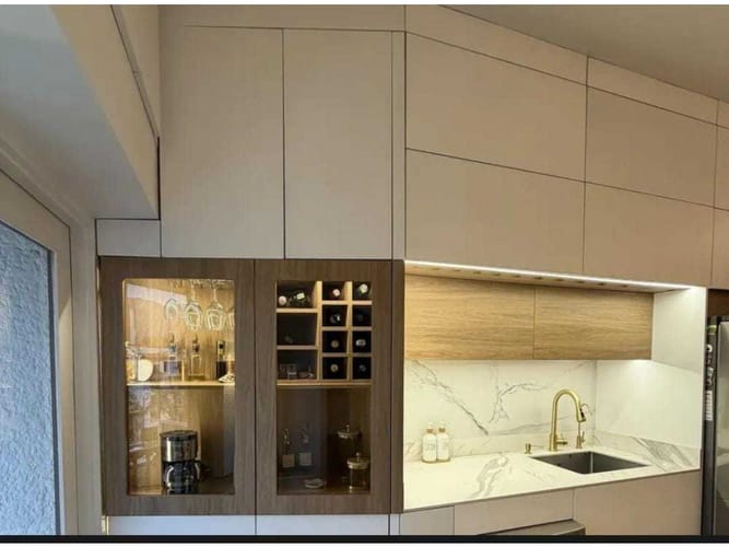 Apartamento de 3 alcobas en venta en Cerro Nutibara, Medellín, 144 m² · foto 7 de 18