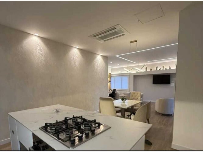 Apartamento de 3 alcobas en venta en Cerro Nutibara, Medellín, 144 m² · foto 8 de 18