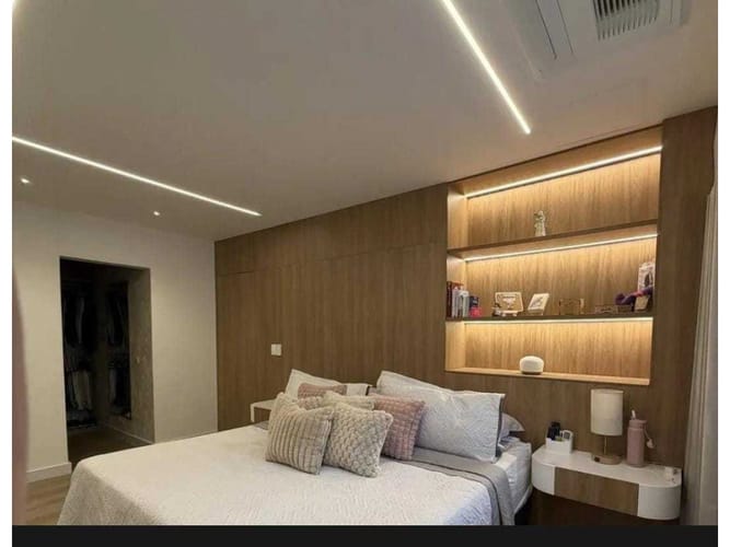 Apartamento de 3 alcobas en venta en Cerro Nutibara, Medellín, 144 m² · foto 9 de 18
