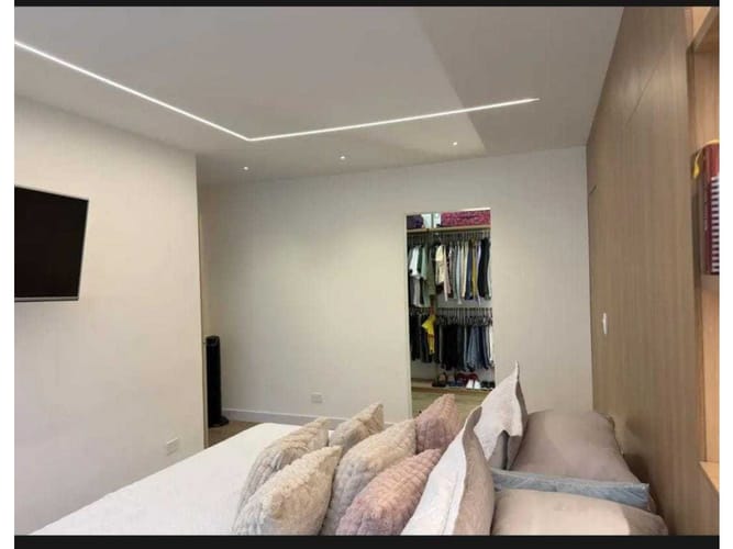 Apartamento de 3 alcobas en venta en Cerro Nutibara, Medellín, 144 m² · foto 11 de 18