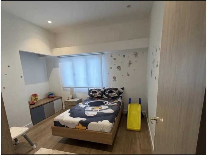Apartamento de 3 alcobas en venta en Cerro Nutibara, Medellín, 144 m² · foto 13 de 18