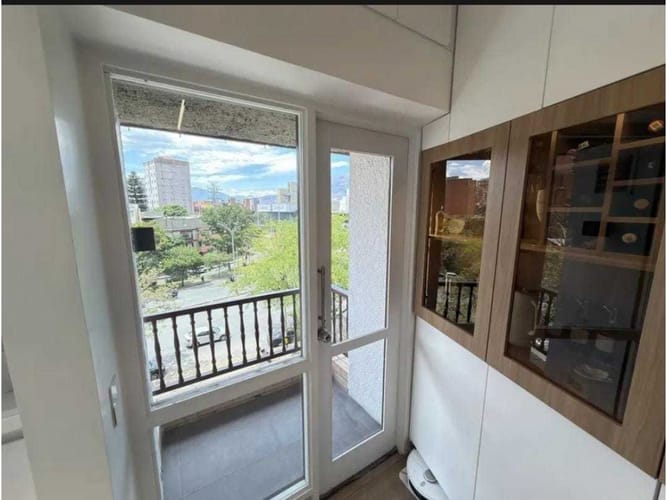 Apartamento de 3 alcobas en venta en Cerro Nutibara, Medellín, 144 m² · foto 15 de 18