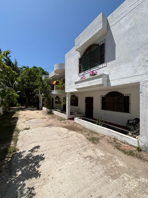 Edificio en venta en Salgar, Puerto Colombia, 750 m² · foto 3 de 10