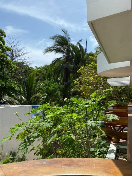 Edificio en venta en Salgar, Puerto Colombia, 750 m² · foto 10 de 10