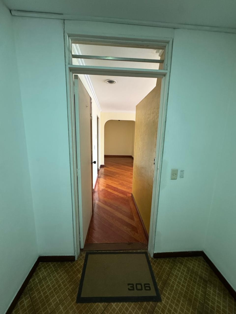 Apartamento en venta en Santa Barbara Central, Bogotá · foto 16 de 16