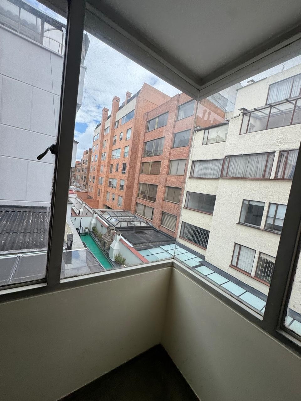 Apartamento en venta en Santa Barbara Central, Bogotá · foto 15 de 16