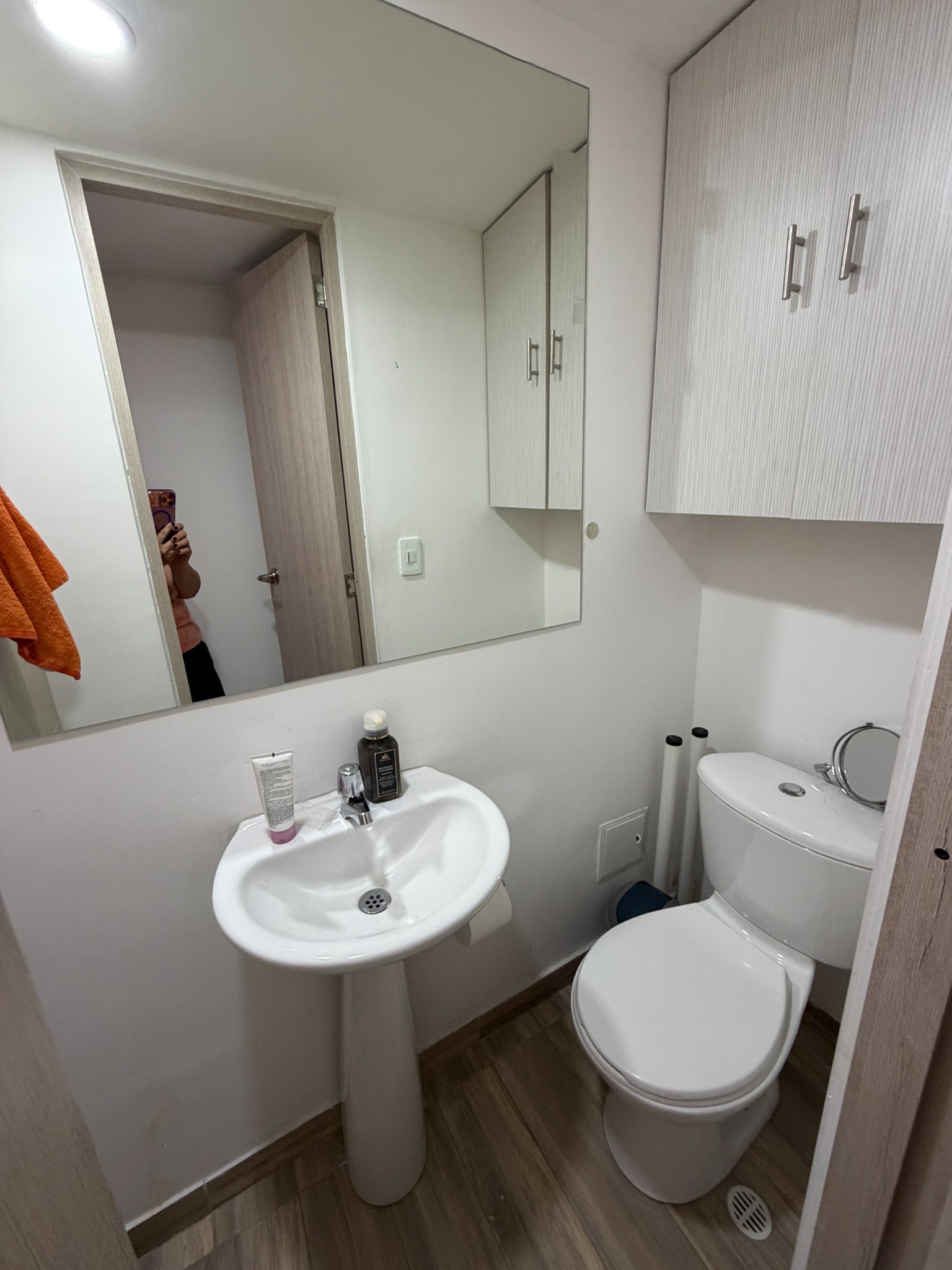 Apartamento en venta en Atabanza, Bogotá · foto 24 de 24