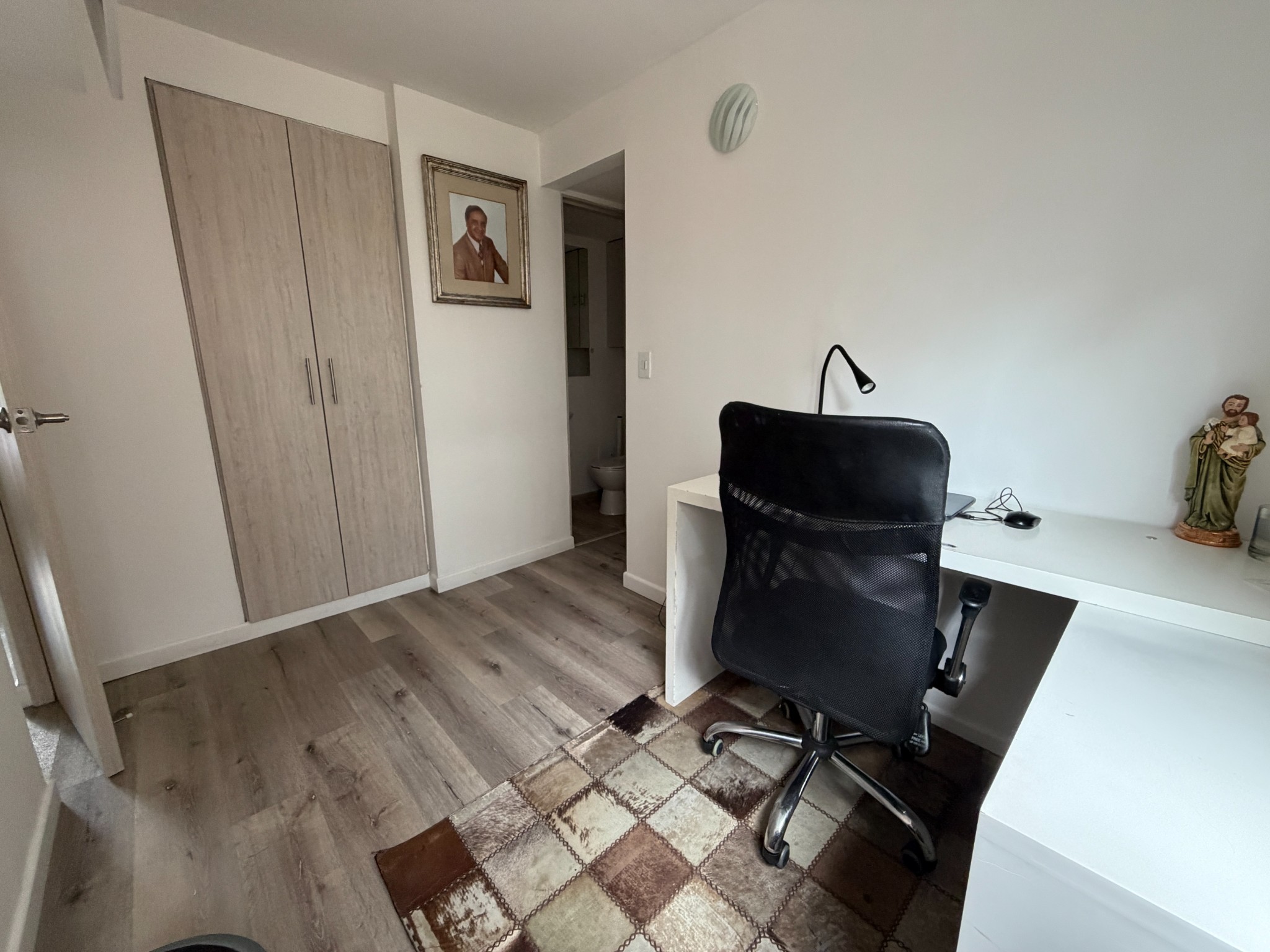 Apartamento en venta en Atabanza, Bogotá · foto 21 de 24