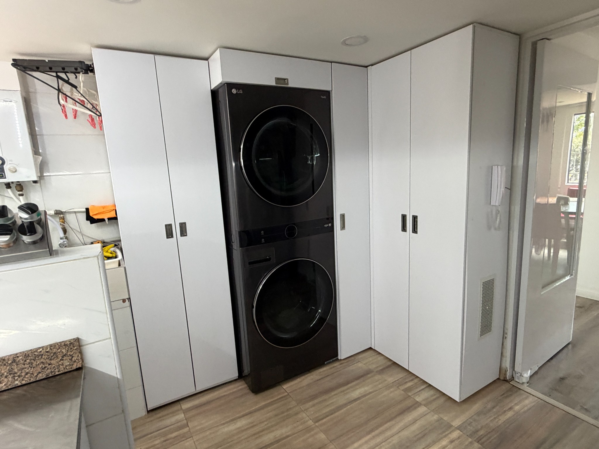 Apartamento en venta en Atabanza, Bogotá · foto 12 de 24