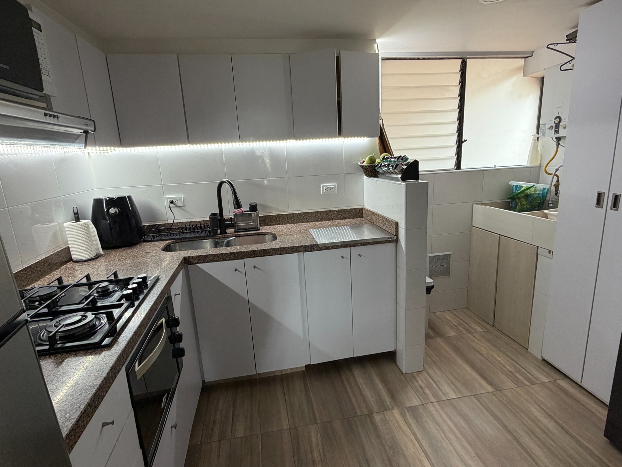 Apartamento en venta en Atabanza, Bogotá · foto 10 de 24