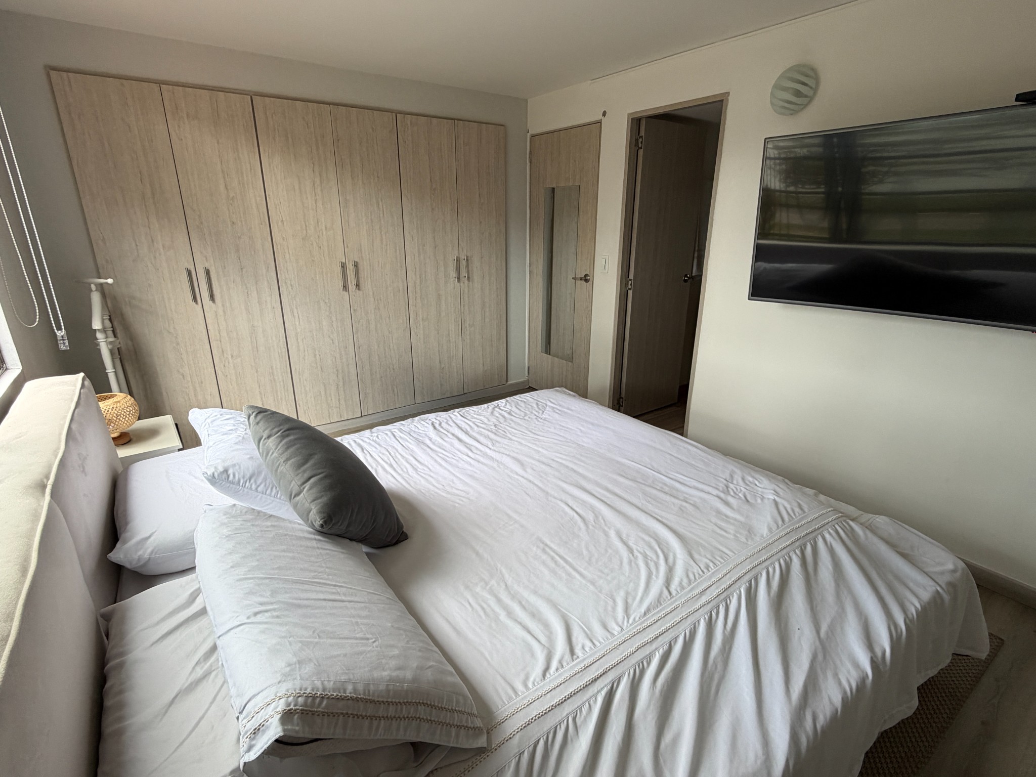 Apartamento en venta en Atabanza, Bogotá · foto 15 de 24