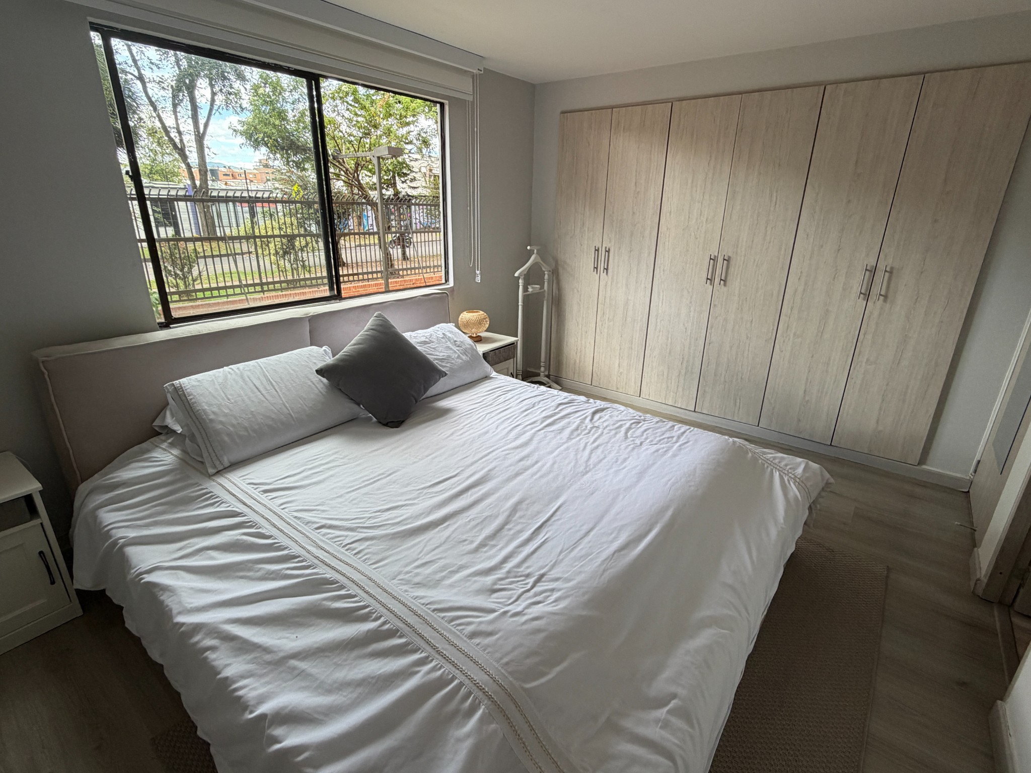 Apartamento en venta en Atabanza, Bogotá · foto 16 de 24