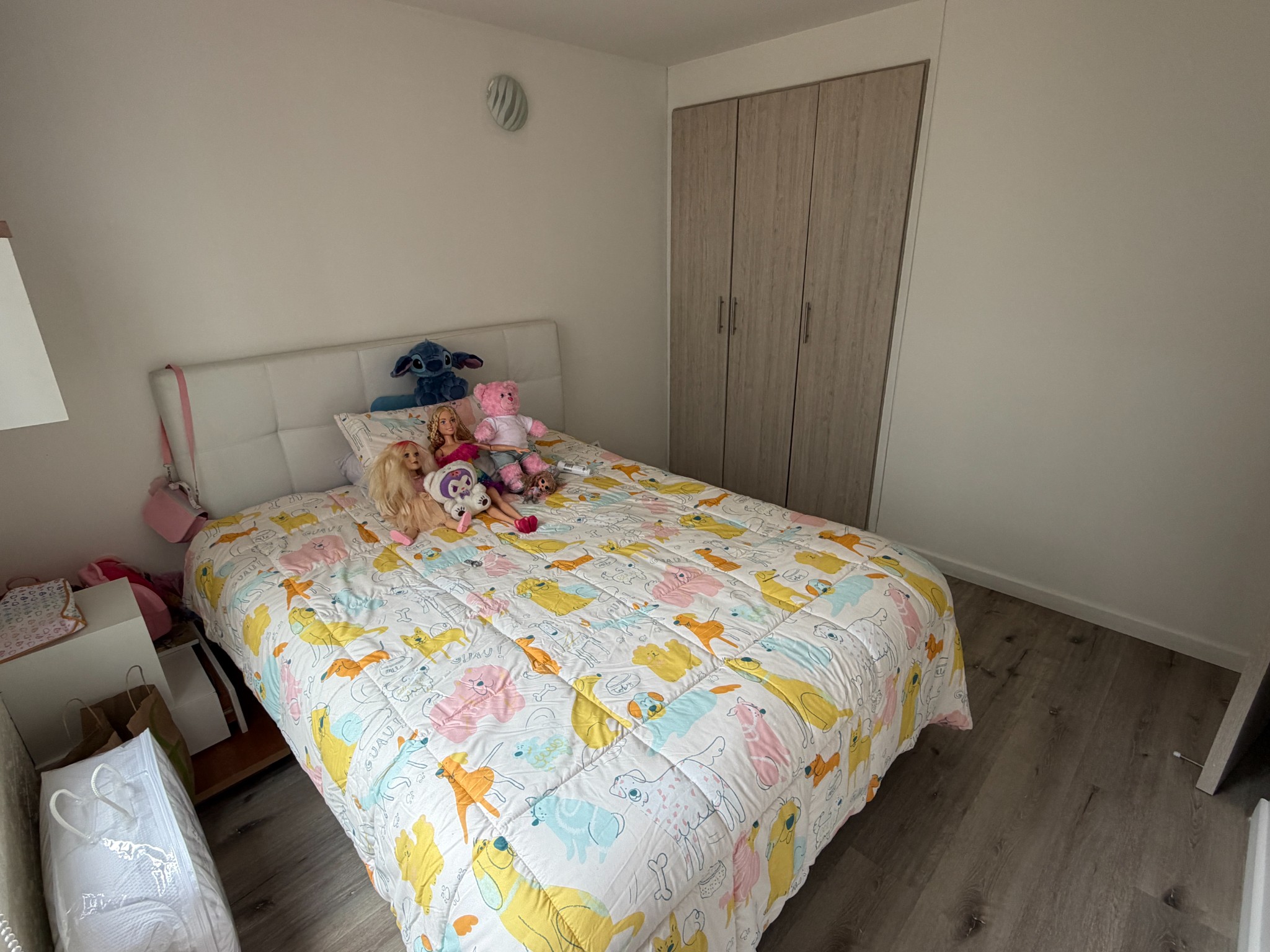Apartamento en venta en Atabanza, Bogotá · foto 19 de 24