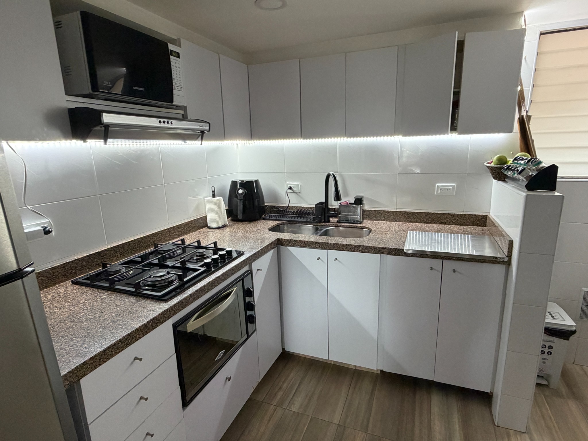 Apartamento en venta en Atabanza, Bogotá · foto 8 de 24