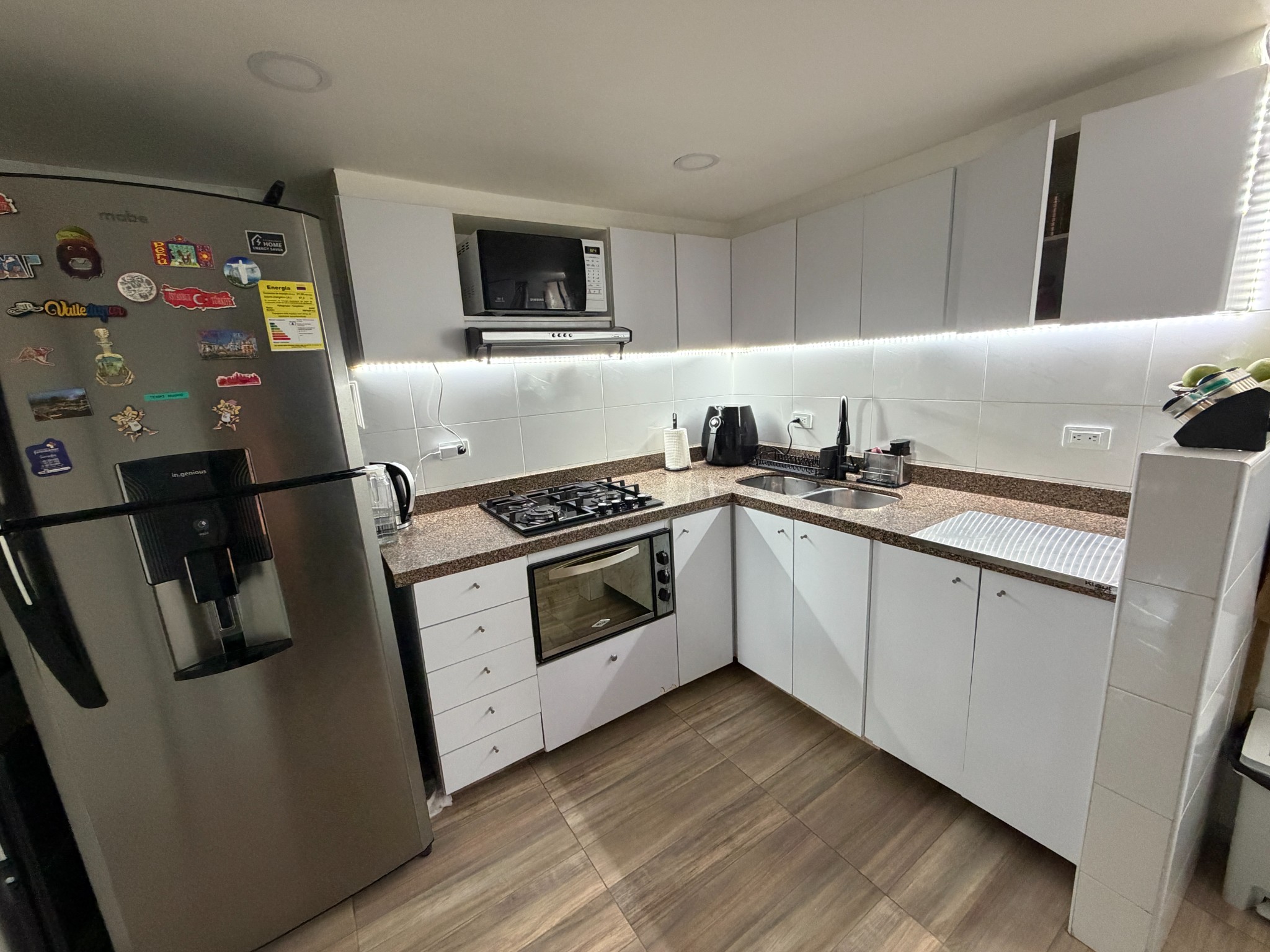 Apartamento en venta en Atabanza, Bogotá · foto 7 de 24