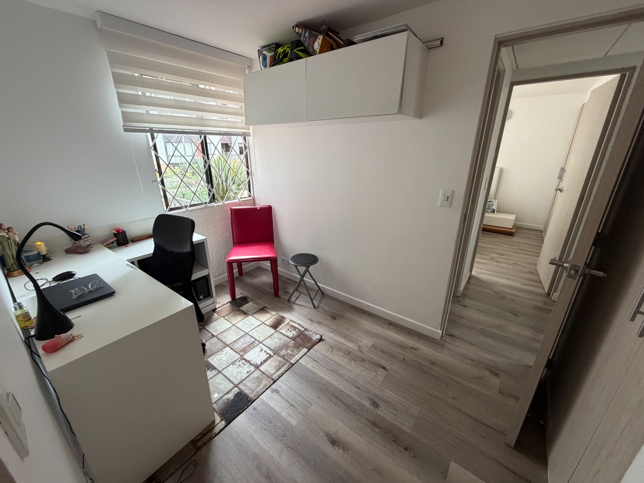 Apartamento en venta en Atabanza, Bogotá · foto 22 de 24