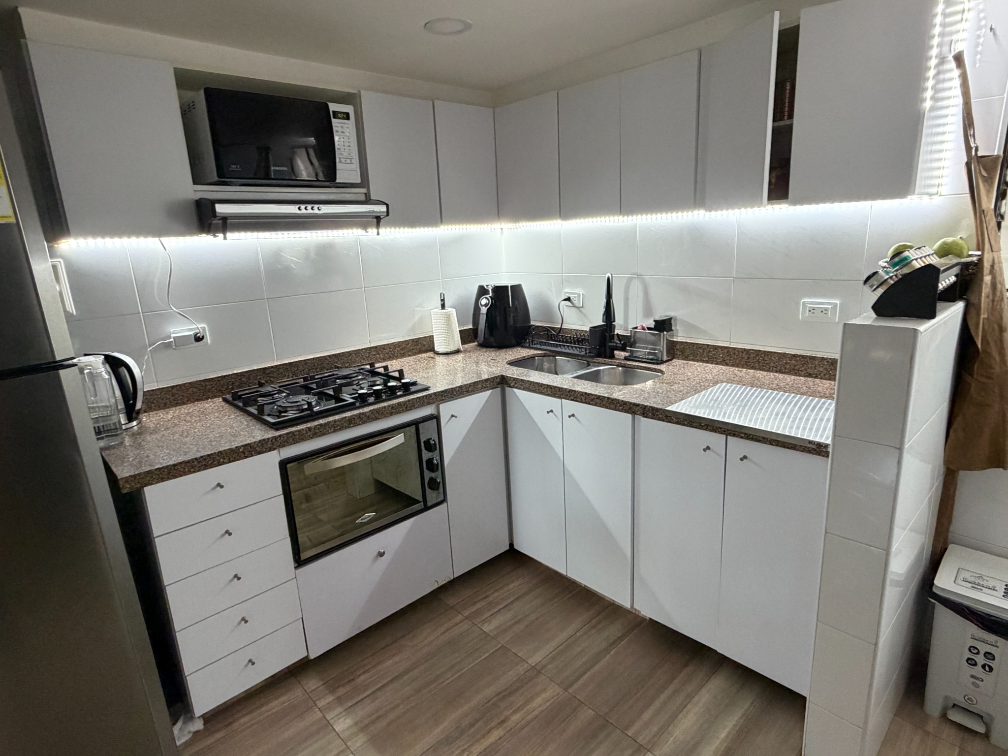 Apartamento en venta en Atabanza, Bogotá · foto 9 de 24