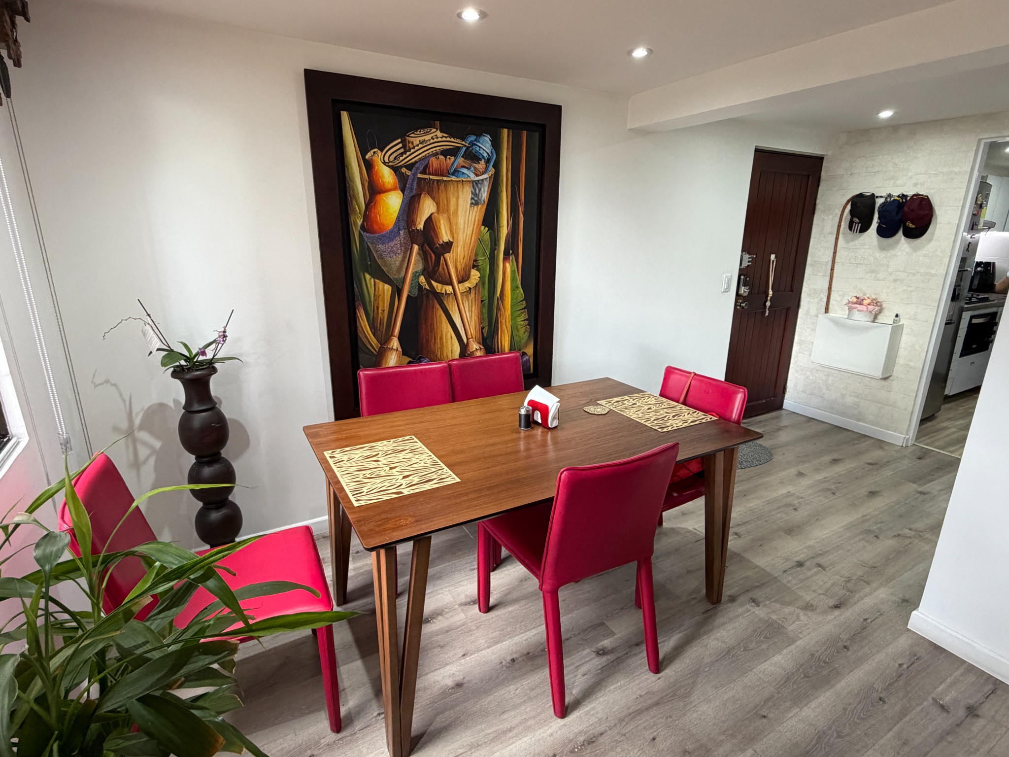Apartamento en venta en Atabanza, Bogotá · foto 4 de 24