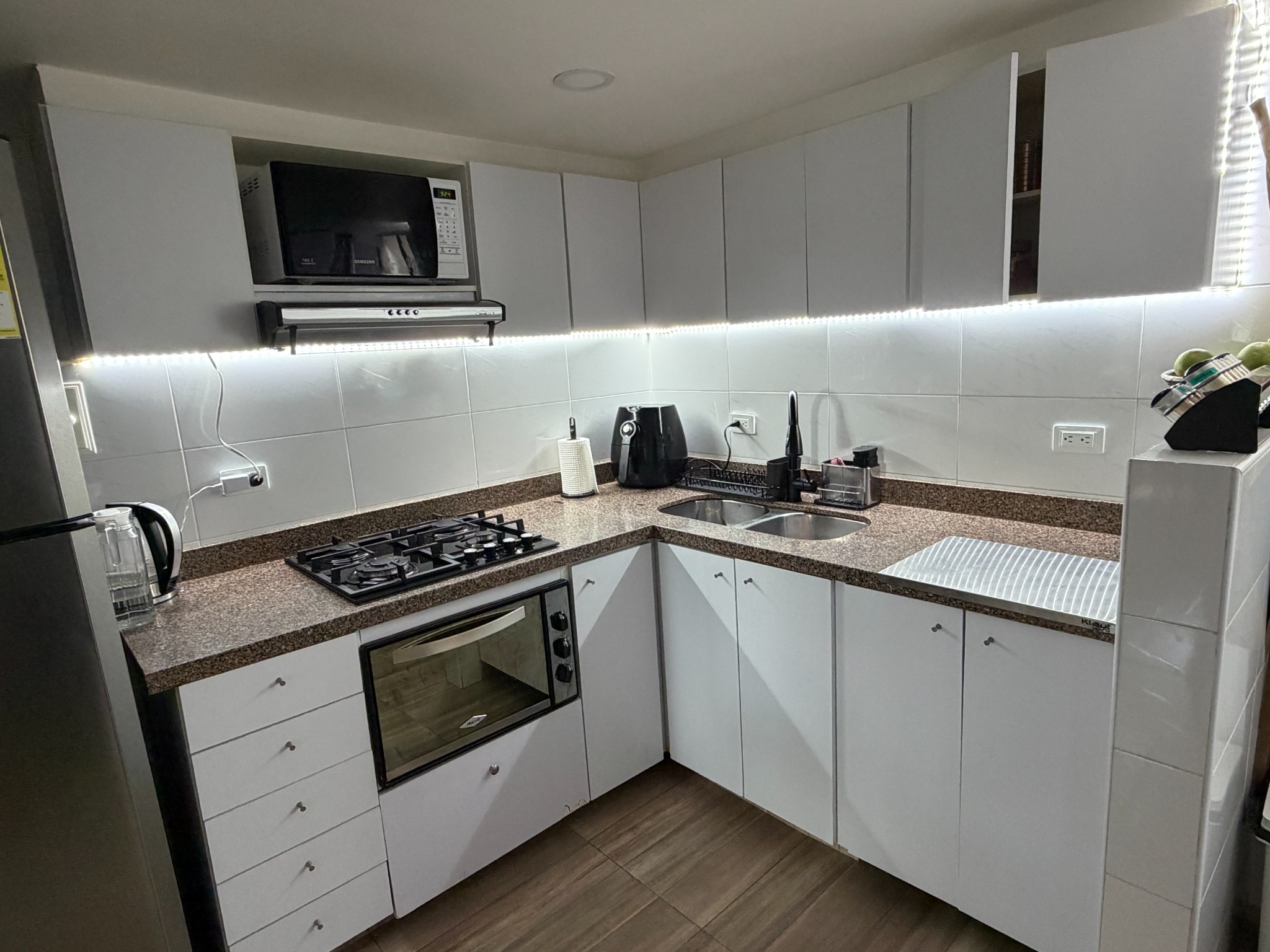 Apartamento en venta en Atabanza, Bogotá · foto 11 de 24