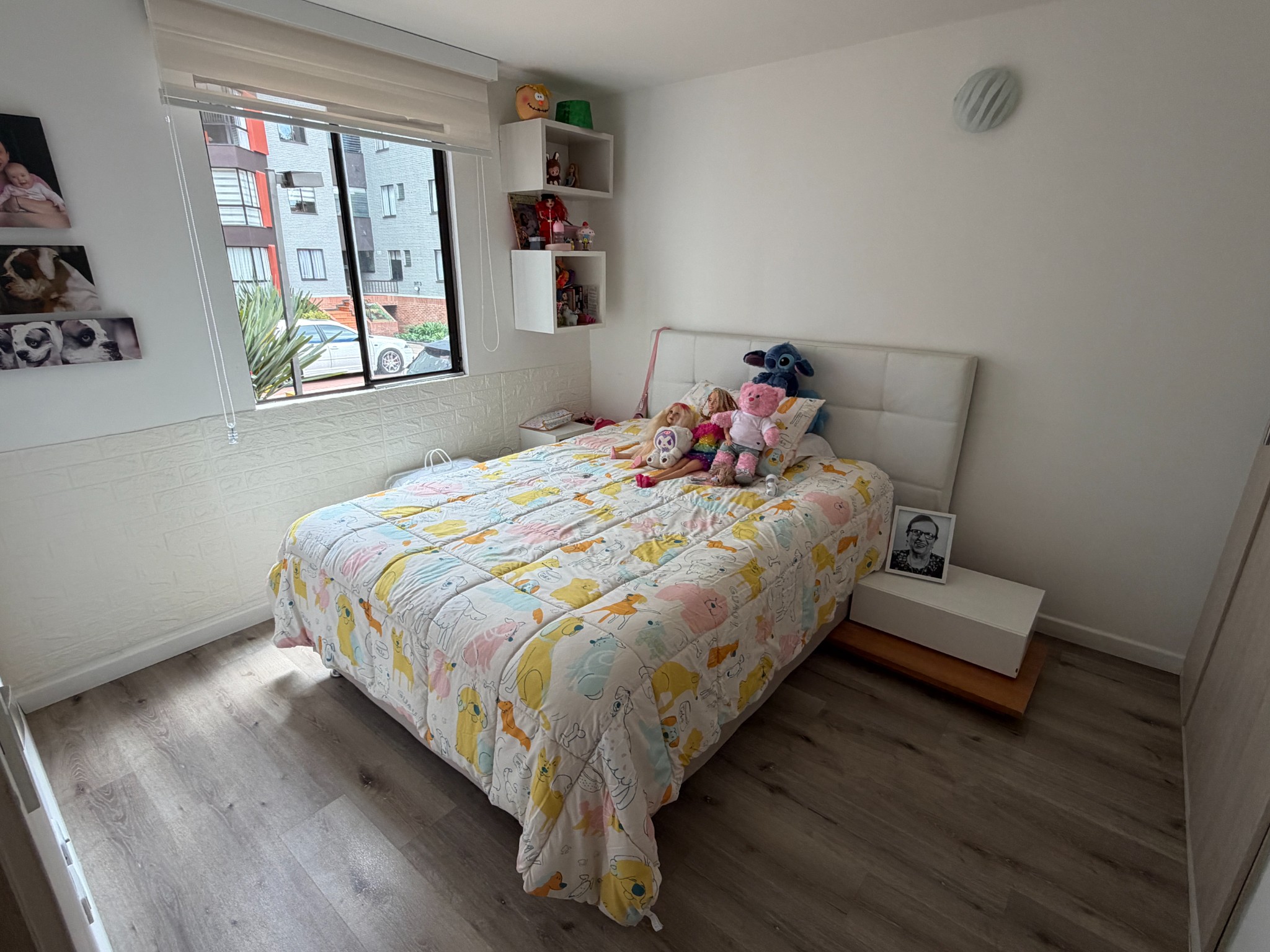 Apartamento en venta en Atabanza, Bogotá · foto 18 de 24