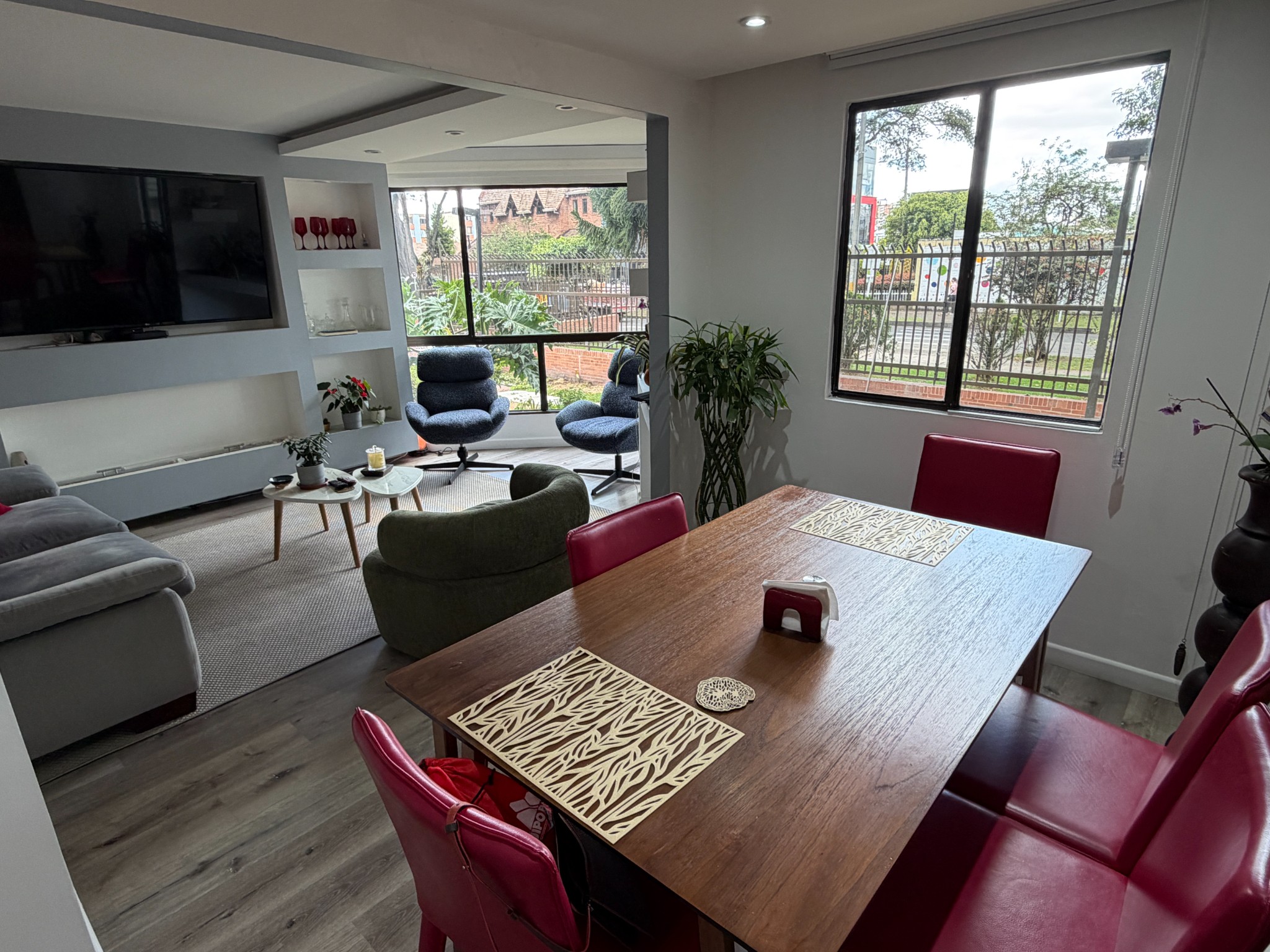 Apartamento en venta en Atabanza, Bogotá · foto 5 de 24