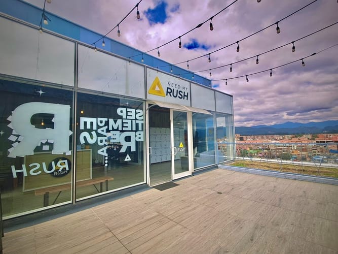 Local en venta en Bojaca, Chía, 108 m² · foto 12 de 12
