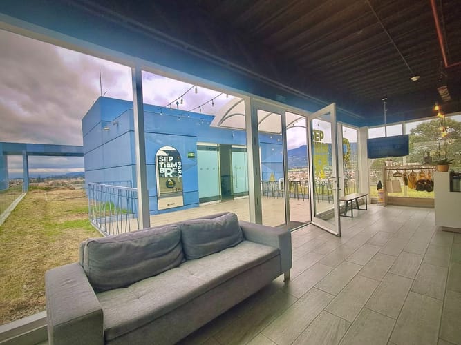 Local en venta en Bojaca, Chía, 108 m² · foto 7 de 12