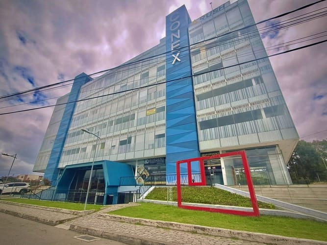 Local en venta en Bojaca, Chía, 108 m² · foto 8 de 12