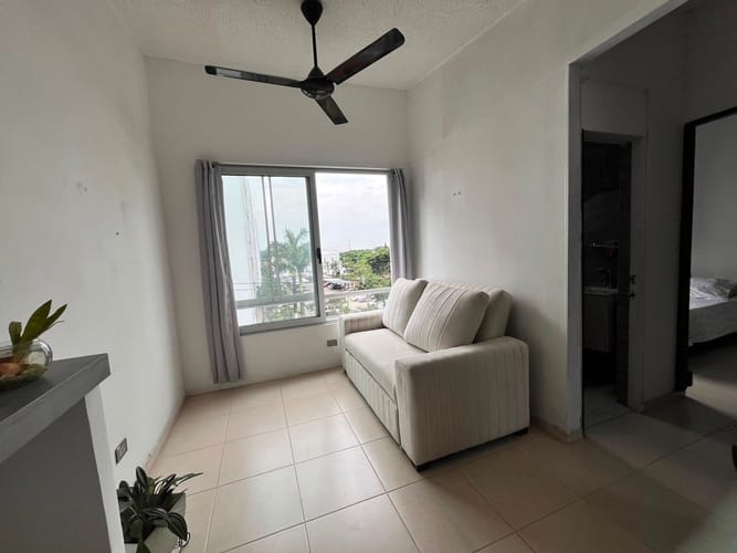 Apartamento de 2 alcobas en venta en Caney, Cali, 48 m² · foto 2 de 21
