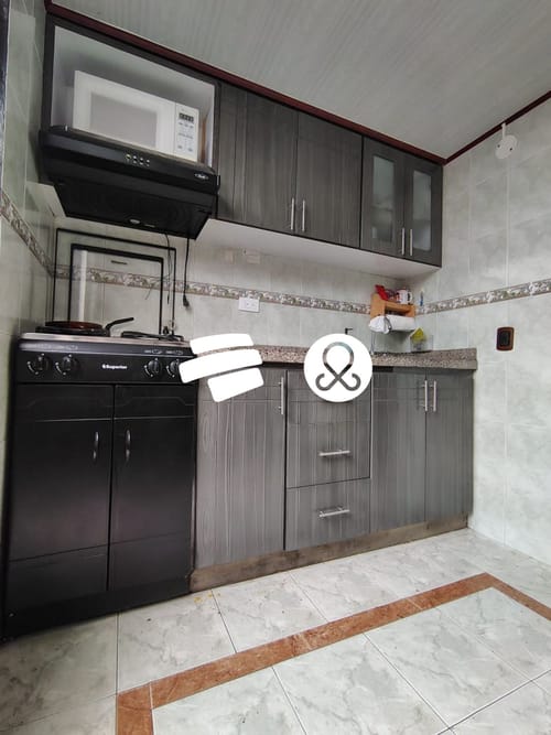 Casa de 3 alcobas en venta en San Mateo, Soacha, 53 m² · foto 2 de 11