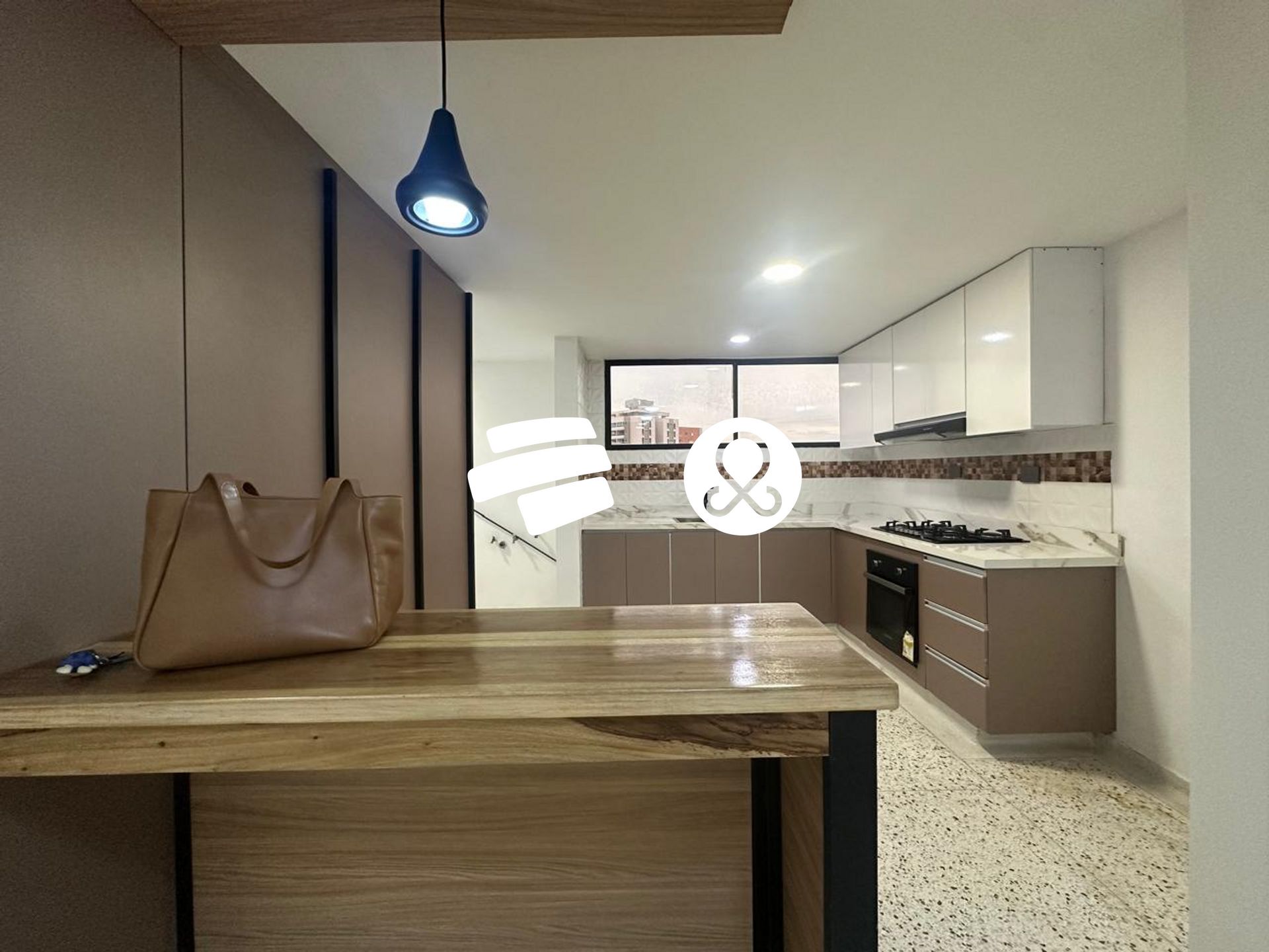 Apartamento en venta en Ciudad Jardin, Barranquilla · foto 3 de 15