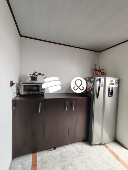 Casa de 3 alcobas en venta en San Mateo, Soacha, 53 m² · foto 4 de 11
