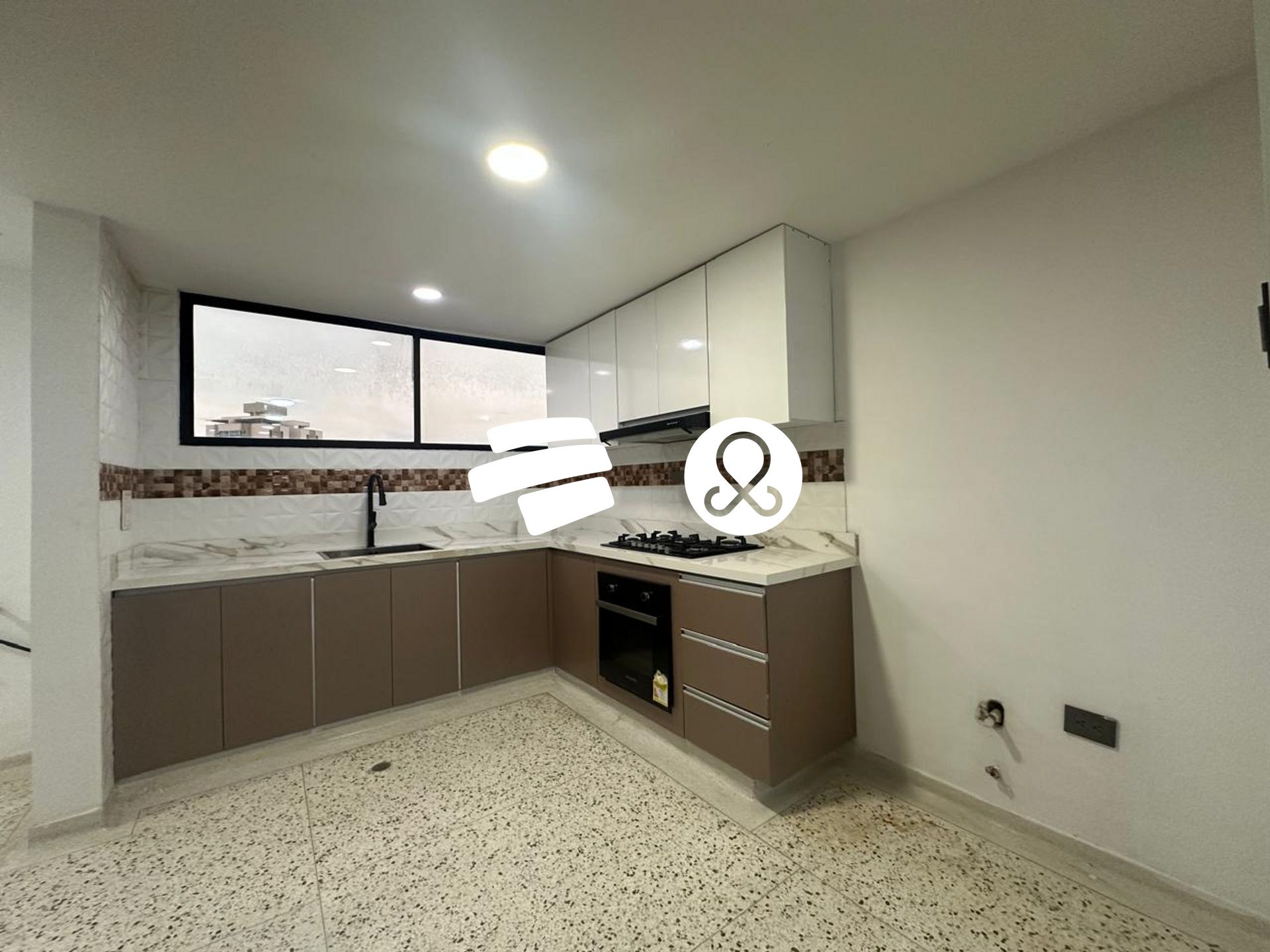 Apartamento en venta en Ciudad Jardin, Barranquilla · foto 4 de 15