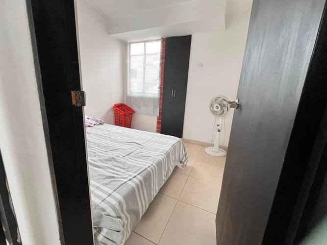Apartamento de 2 alcobas en venta en Caney, Cali, 48 m² · foto 7 de 21